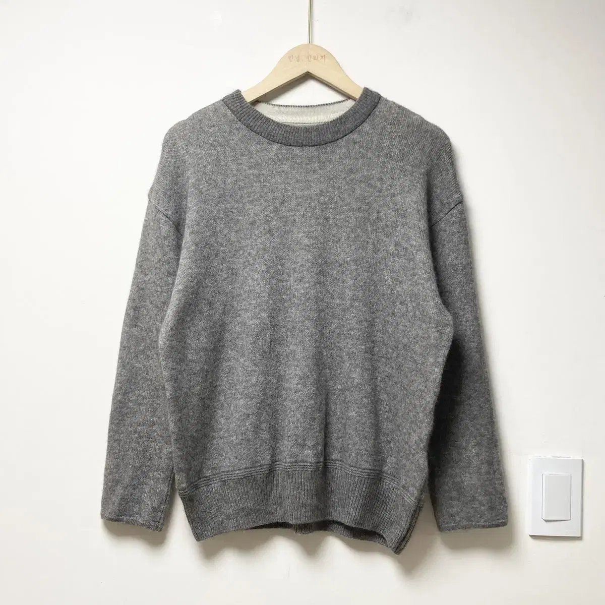 Breal 여성 니트티 Size L(77) Women Knit